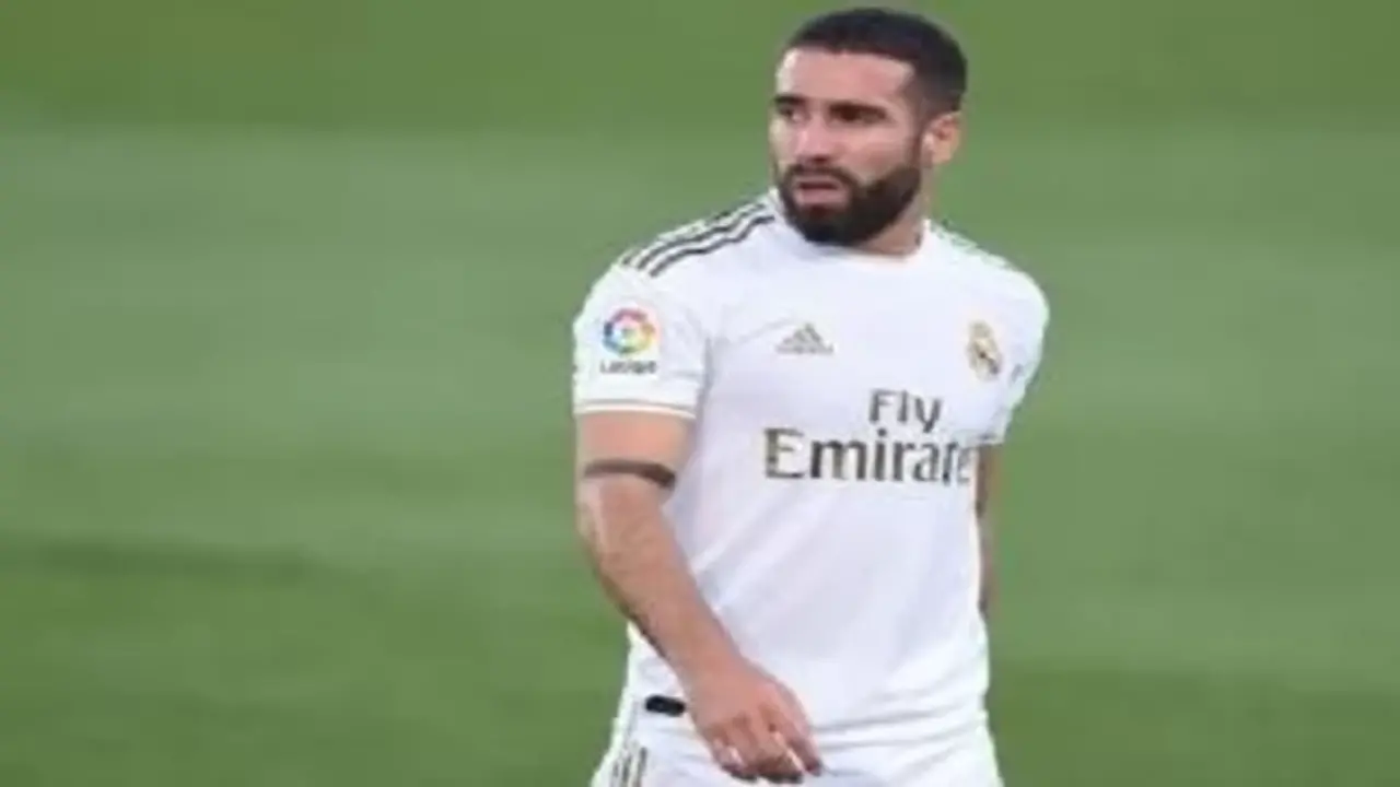 قرار نهائي.. ريال مدريد يحسم مصير داني كارفاخال قبل نهاية عقده الحالي